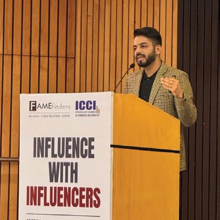 FROM INVISIBLE TO IRRESISTIBLE: HOW SAHIL SACHDEVA BUILDS UNSHAKABLE PERSONAL BRANDS