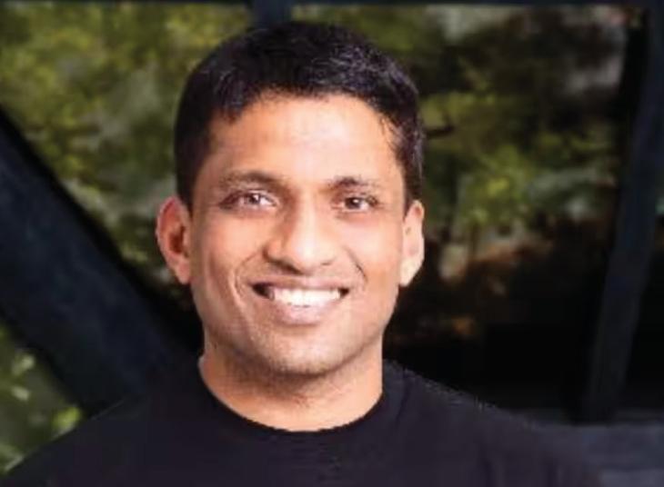 BYJU RAVINDRAN CLAIMS CLINCHING EVIDENCE THAT PROVES LENDERS MISLED