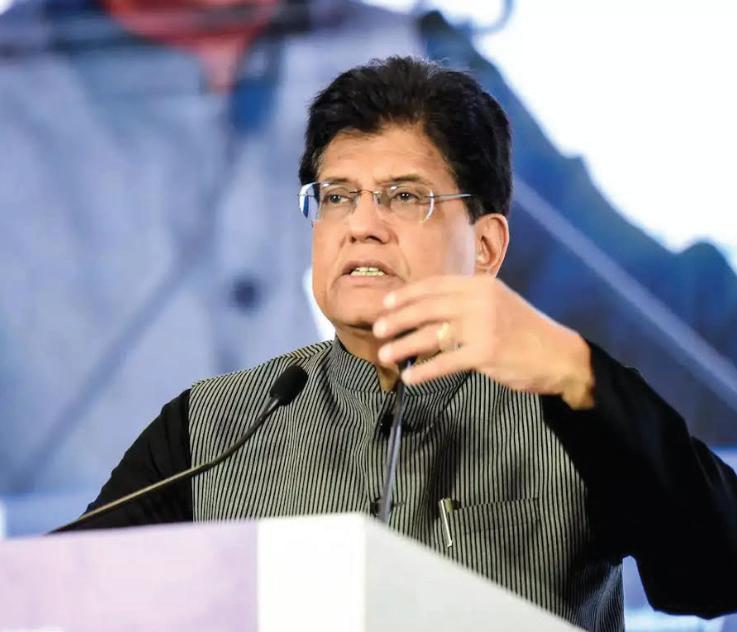 Canada-India CEPA conversations to start next week: Piyush Goyal