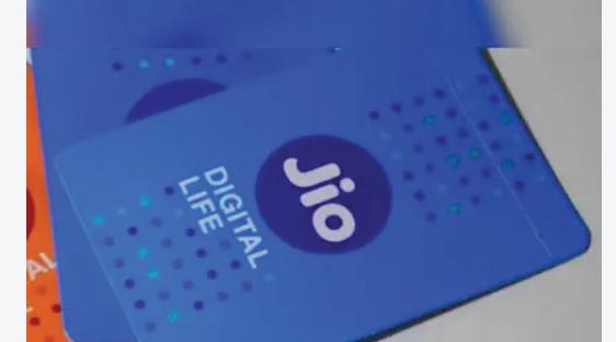 Jio Leads Delhi speeds in TRAI October drive test