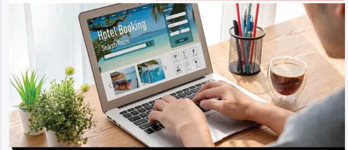 Rising middle-class wealth boosts tourism and hotels outlook