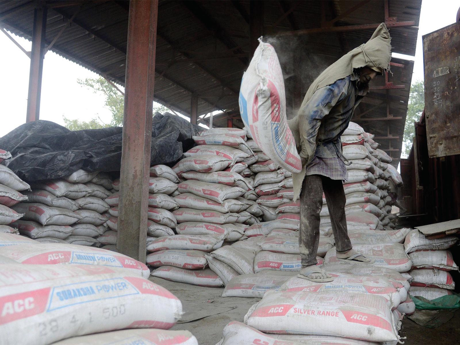 CEMENT PRICES TO REMAIN SOFT AS RISING SUPPLY, NEW CAPACITIES WEIGH ON MARKET