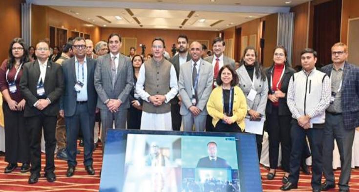 IIGF 2025 ends with push for inclusive digital future