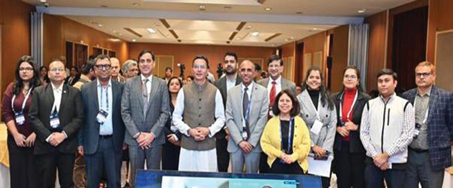 India Internet Governance Forum 2025 concludes