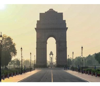 Indian economy grows 8.2% in Q2 2025-26