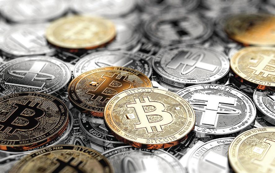 China's central bank vows crackdown on virtual currency