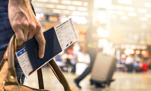 TOURISM SCAM: WHAT YOU NEED TO KNOW