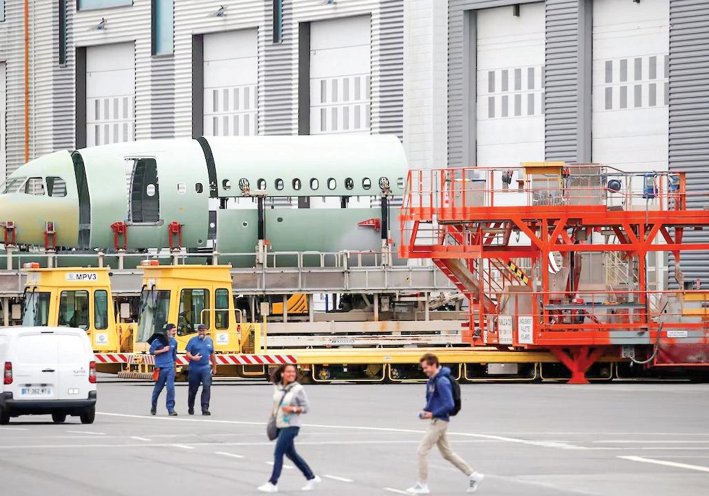 Portugal applies for $6.73 billion in EU loans to strengthen defence