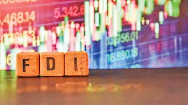 India's economy will register robust FDI flow despite tariffs