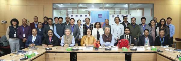 India, ADB sign $800 million loan for projects in 3 states