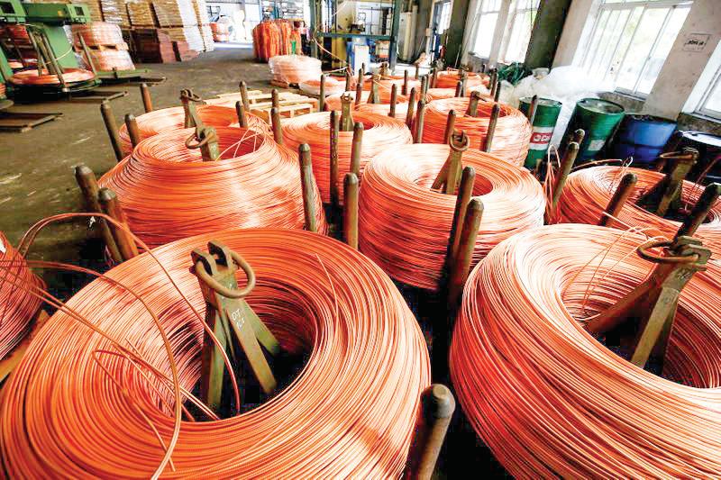 METALS-COPPER SCALES RECORD PEAK ON SUPPLY TIGHTNESS, SOFTER DOLLAR