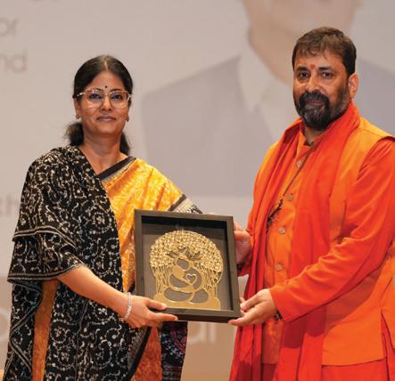 Drug Resistance Threat Deepens; National and Global Experts Convene at Amrita Hospital's AMR NEXT 2025