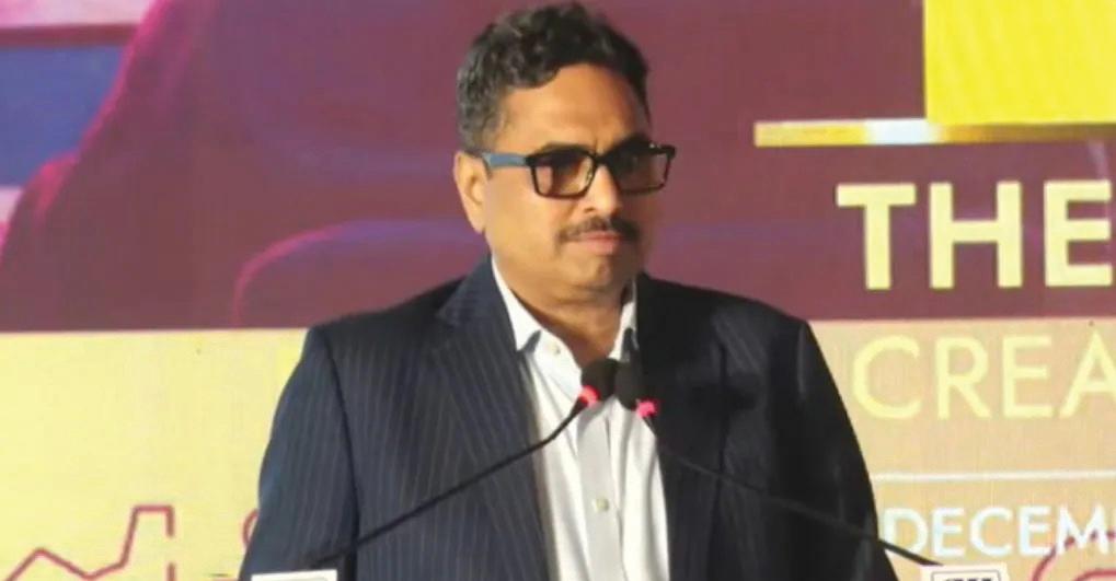 India must turn creative potential into global impact: I&B Secretary