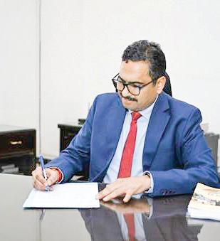 AI to be transformational force for M&E sector: I&B Secretary