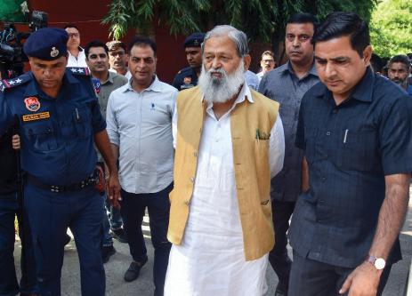 Ambala Cantt to get 100-bed ESIC Hospital
