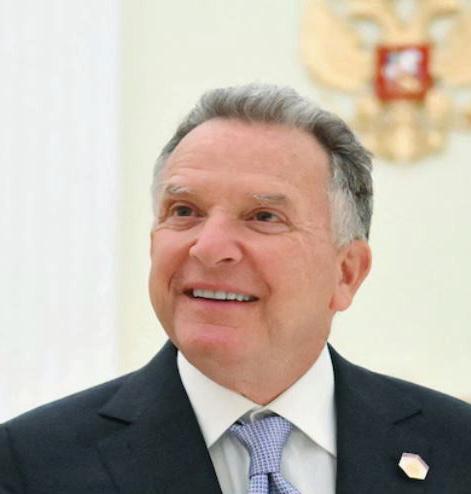 US Says Ukraine talks productive as Witkoff heads to Russia