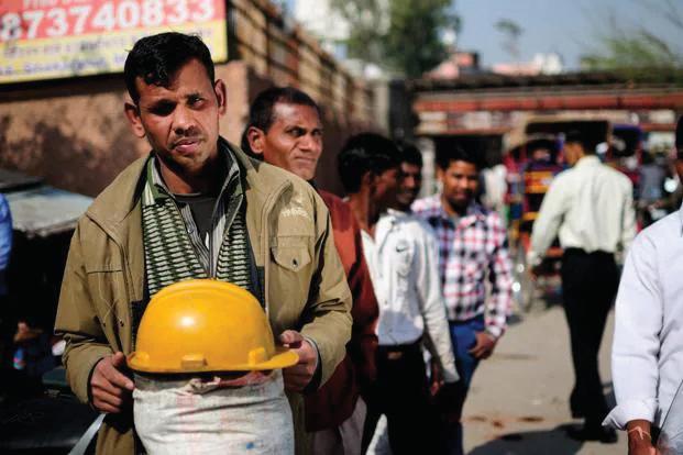 India's Four Labour Codes: Reform at The Crossroads of Implementation