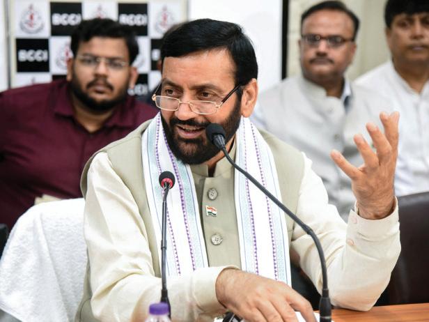 CM Saini to unveil real-time Home Dept dashboard