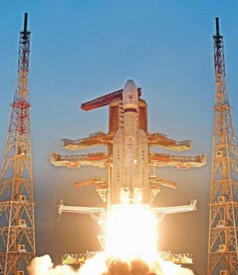 India needs transformational geospatial push to meet development and security goals