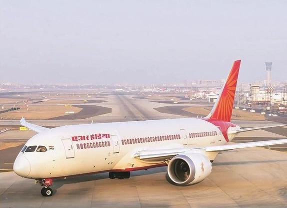 DGCA PROBES AIR INDIA AFTER AIRCRAFT OPERATED ON EXPIRED AIRWORTHINESS CERTIFICATE