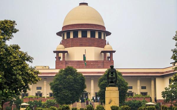 Women’s quota: Supreme Court asks when, not whether
