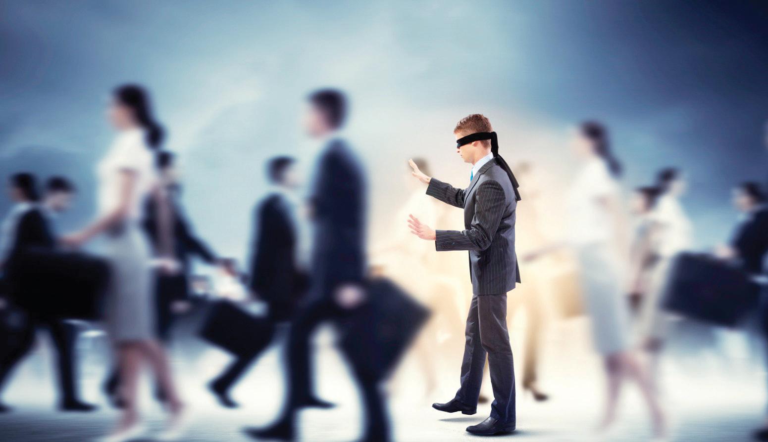 Beyond the rush: Presence in a hectic world