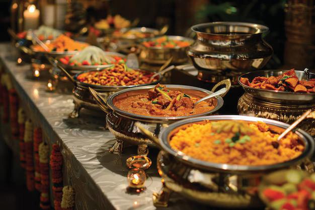 The true cost of 'Big Fat': Why India needs a luxury-wedding tax