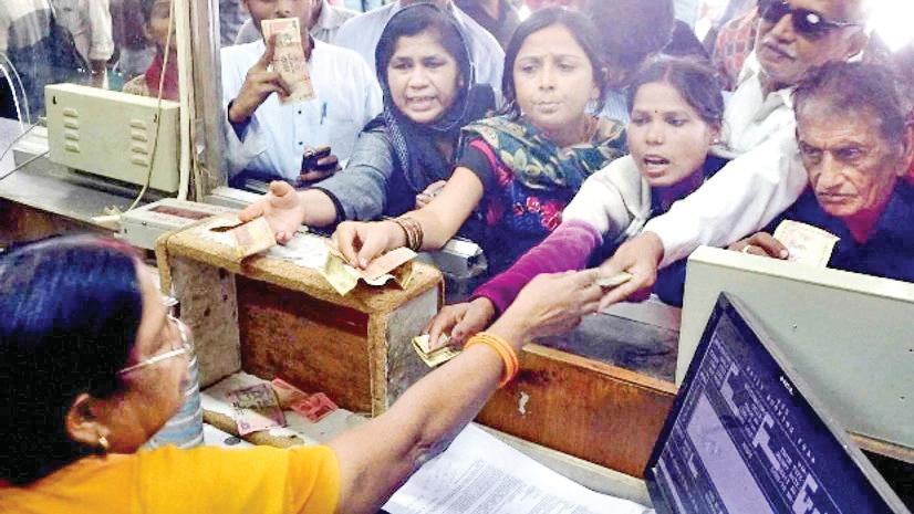 Money in her name: Haryana's lado Laxmi transfers and the new cash confidence