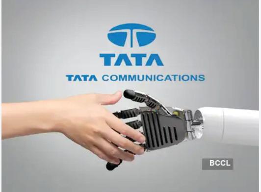 Tata Communications Acquires Majority Stake in Commotion Inc