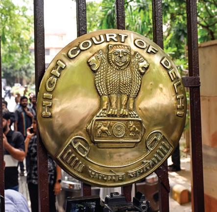 Delhi HC grants bail to man, says proclaimed offender label not an absolute barrier