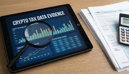 TIOL report finds Rs 4.88 lakh crore in crypto trades moving offshore, Vanishing India's Crypto Revenue
