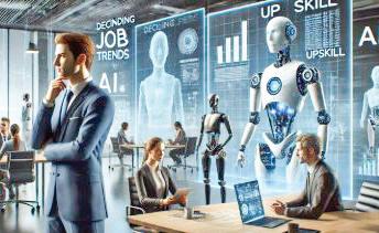 IT-ITes should explore building sectoral AI based tech which will create new jobs: IT Secy