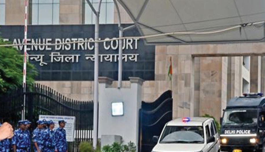 Naresh Balyan MCOCA case: Court grants time to police to file supplementary charge sheet