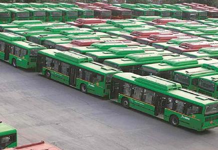 DTC reports strong rise in revenue, boosted by ticket and subsidy gains