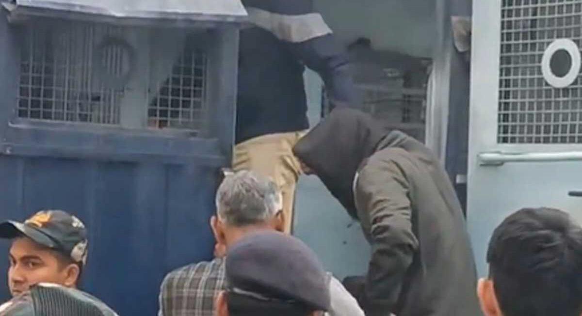 Delhi Blast case: NIA court extends custody of accused Soyeb