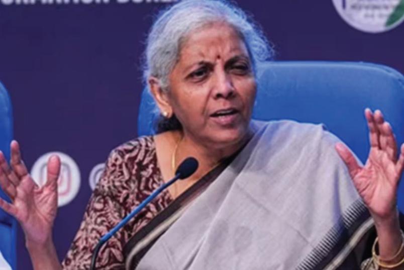 'CUSTOMS OVERHAUL WILL BE NEXT MAJOR REFORM'