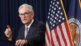 US bonds slide ahead of hawkish Fed