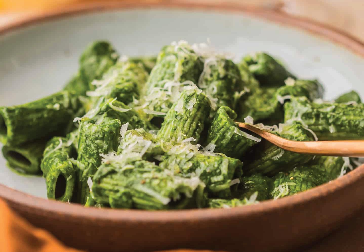 Kale: The supergreen that deserves a spot on your plate