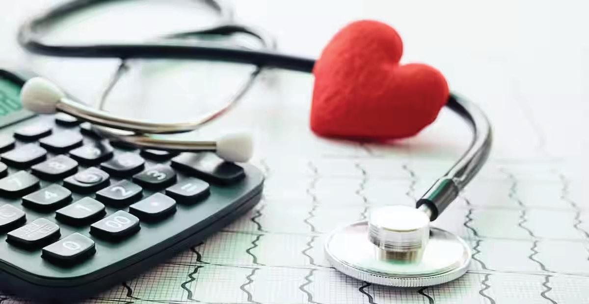 'Health insurance sector reports strong growth in Nov driven by GST exemption'
