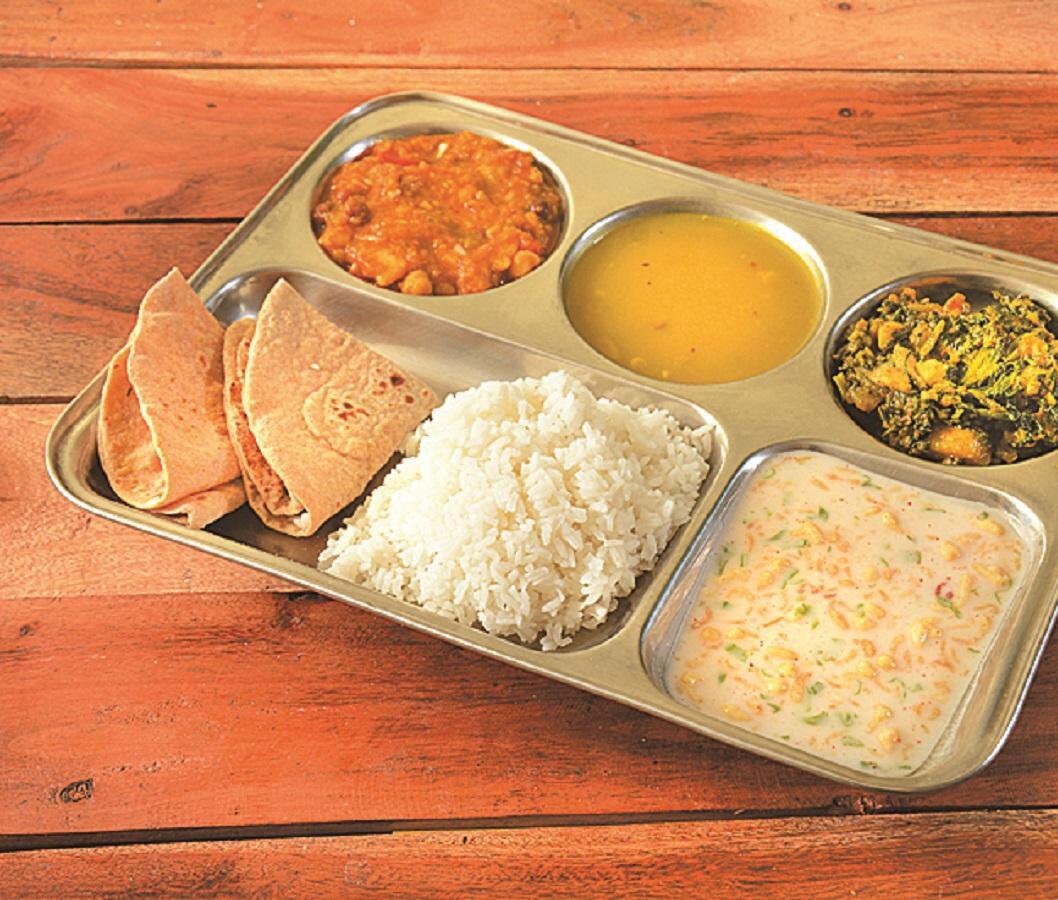 Costs of veg, non-veg thalis dip 13% in Nov amid easing vegetable prices: Crisil