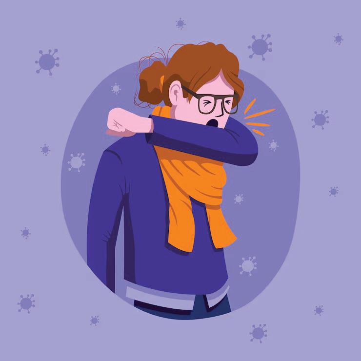EMBRACING THE WINTER CHILL: HOW TO STAY HEALTHY & WARM