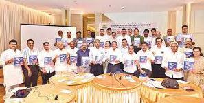 MAKAP Chambers to Hold Business Expo 2025 in Vijayawada from Jan 12