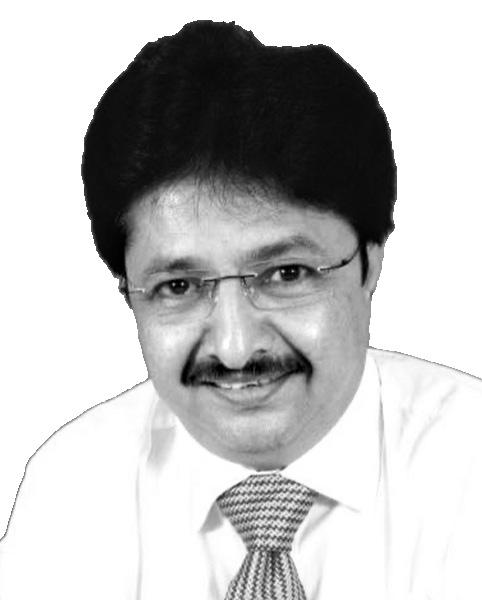 INDIA: BALANCING GIANTS ON THE WORLD STAGE