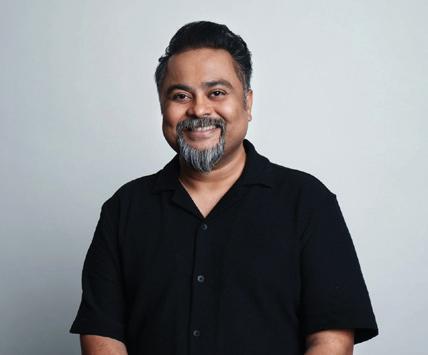 From Frustration to Innovation: Dipankar Mukherjee on the Rise of Studio Blo