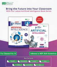 PM PUBLISHERS, GOOGLE TURN 2M TEXTBOOKS INTO AI TUTORS