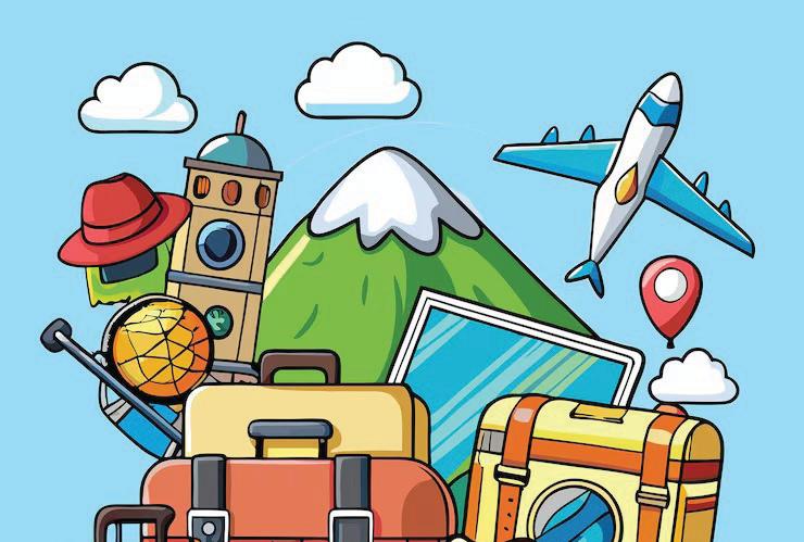 Smart Travel: Comfortable journeys without the price tag