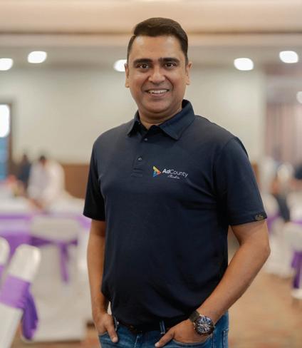 How Experiential Formats Are Blurring the Line Between Digital and Physical Ads