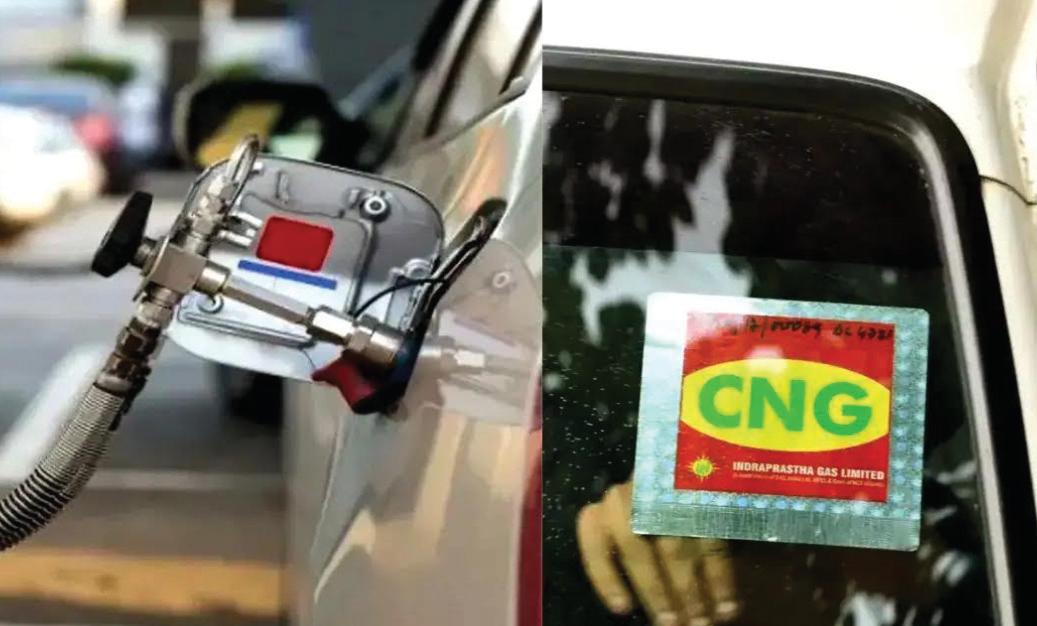 Mumbai drivers save more on switching from Petrol to CNG: Report