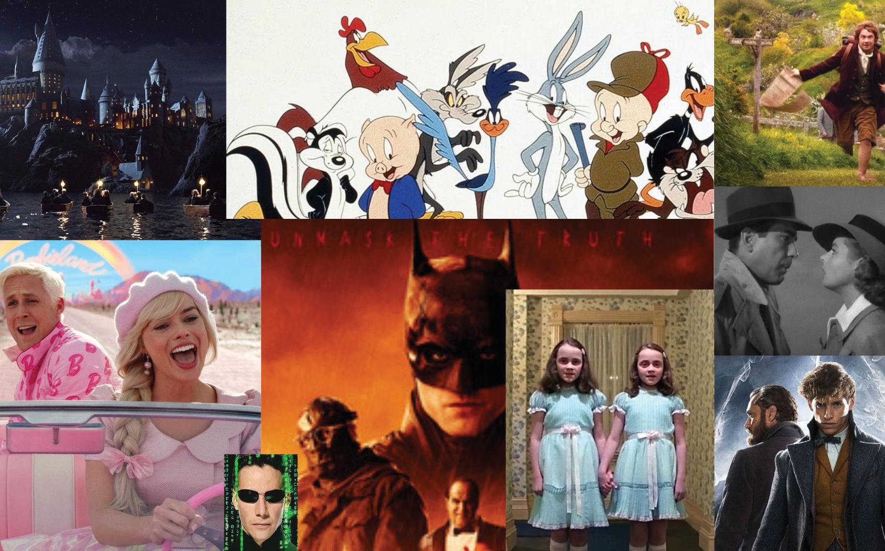 NETFLIX'S BID FOR WARNER BROS.: AN ERA-DEFINING DEAL THAT HAS SENT SOCIAL MEDIA INTO A FRENZY