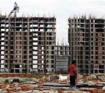 A QUIET FINANCIAL TRANSFORMATION IS RESHAPING URBAN INDIA